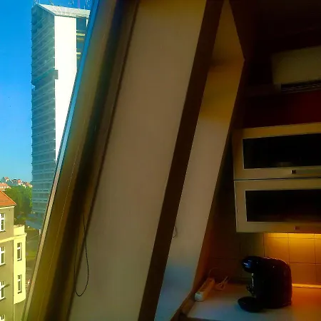 „Kredka I Olowek” Apartment Wroclaw Exterior photo