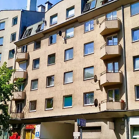 „Kredka I Olowek” Apartment Wroclaw Exterior photo