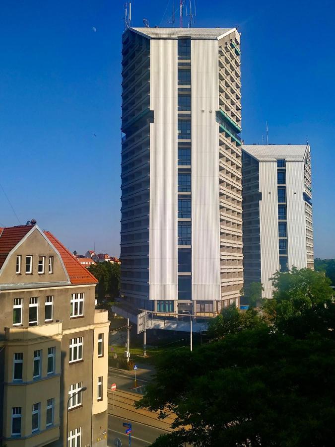 „kredka I Ołówek” Apartament Wrocław