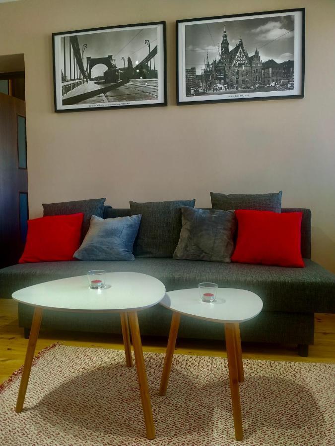 „kredka I Ołówek” Apartament