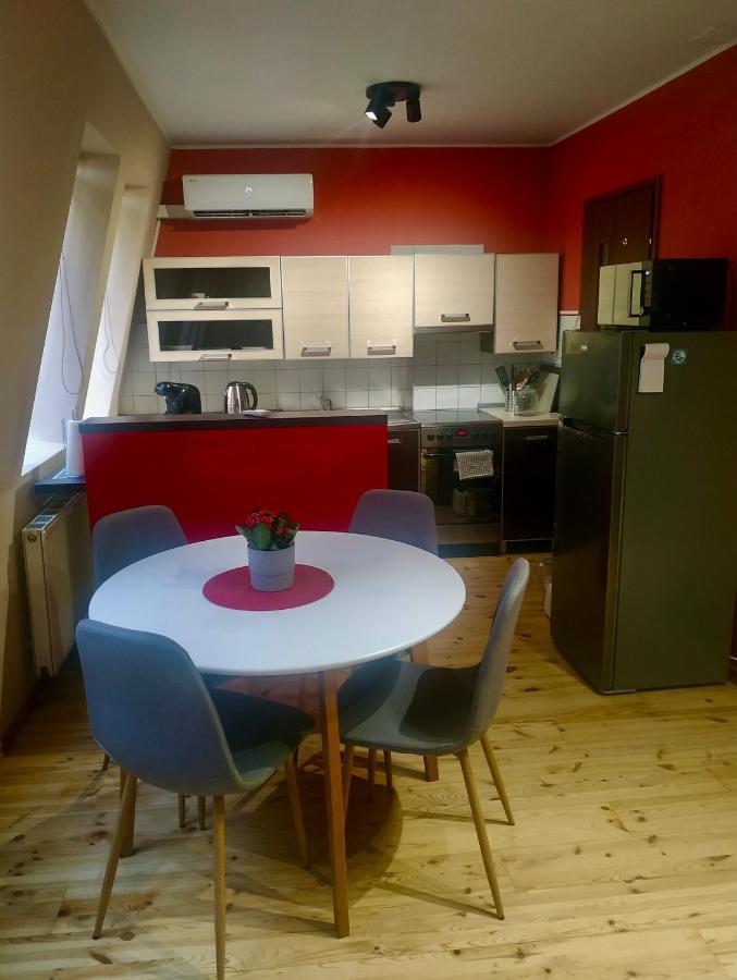 Apartament „kredka I Ołówek” Wrocław