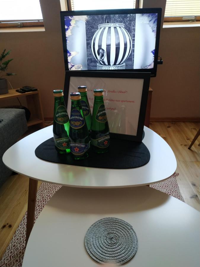Apartament „kredka I Ołówek” Wrocław